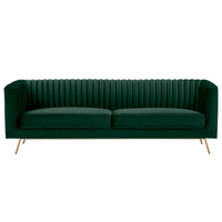 SOFA VALQUI 3 CUERPOS - FALOTIH 3M