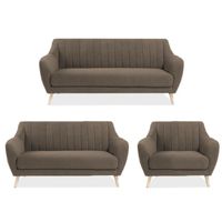 SALA WASI 3 2 1 CUERPOS - FALOTIH 3M