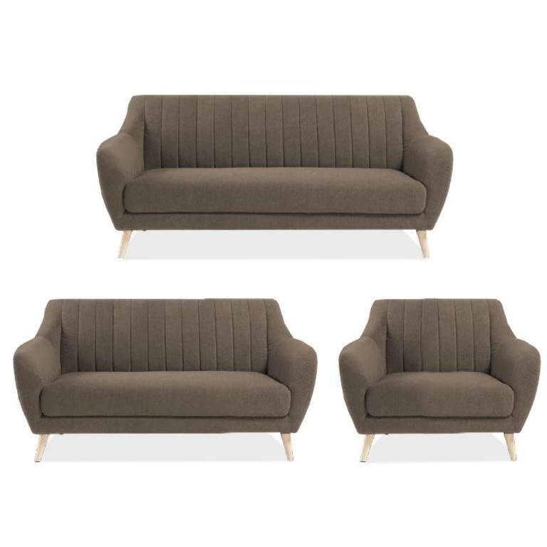 SALA WASI 3 2 1 CUERPOS - FALOTIH 3M