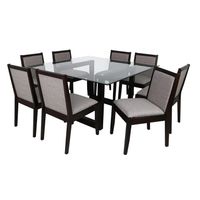 COMEDOR ASTRO 8 SILLAS - FALOTIH 3M