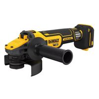 Amoladora Angular 4 1/2"" 20V Brushless Baretool Dewalt DCG409VSB