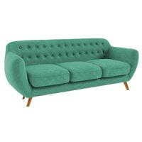 SOFA VALENTINO 3 CUERPOS - FALOTIH 3M