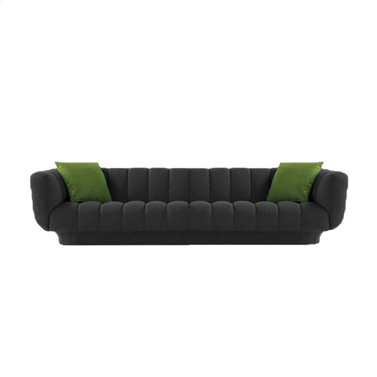 SOFA LEON 3 CUERPOS - FALOTIH 3M