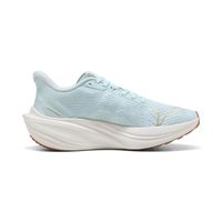 Zapatillas Running Puma Mujer Darter Pro Archive 310974 05 Celeste