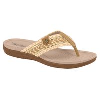 SANDALIAS MUJER MODARE BEIGE 7125.258.30531