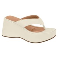 SANDALIAS MUJER VIZZANO CREMA 6559.106.7286