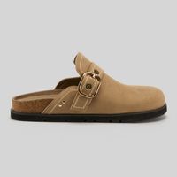 Zapatos De Vestir Mujer Hypnotic Slip Beige