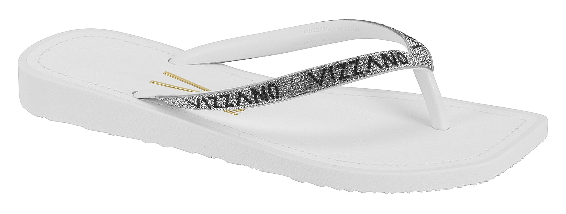 SANDALIAS MUJER VIZZANO BLANCO 6531.105.30158