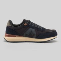 Zapatillas Urbanas Hombre Ce41599M Hypnotic Texval Azul