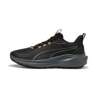 Zapatillas Outdoor Puma Hombre Skyrocket Lite Trail 310781 15 Negro