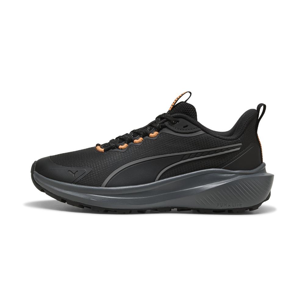 Zapatillas Outdoor Puma Hombre Skyrocket Lite Trail 310781 15 Negro