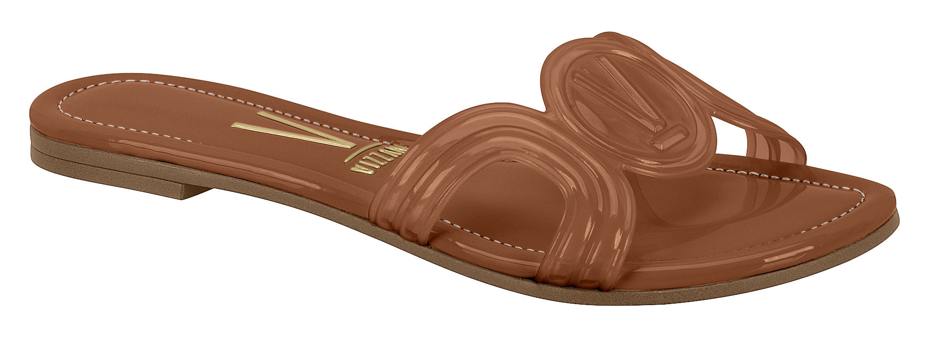 SANDALIAS BEACH CLUB VIZZANO MARRON 6235.1723.31024