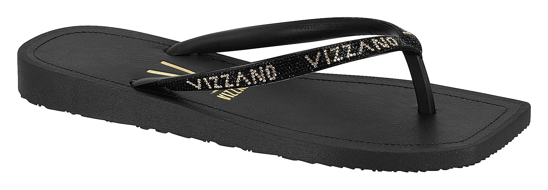 SANDALIAS MUJER VIZZANO NEGRO 6531.105.30158