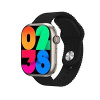 Smartwatch HK10 PRO MAX Serie 10 2GB  Plata