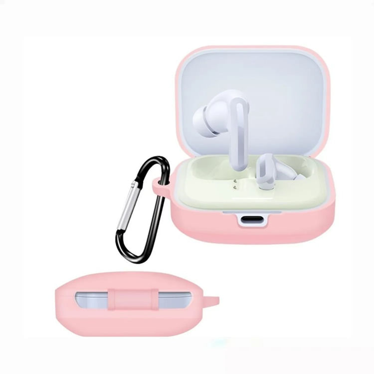 Case para Buds 6 play Rosa
