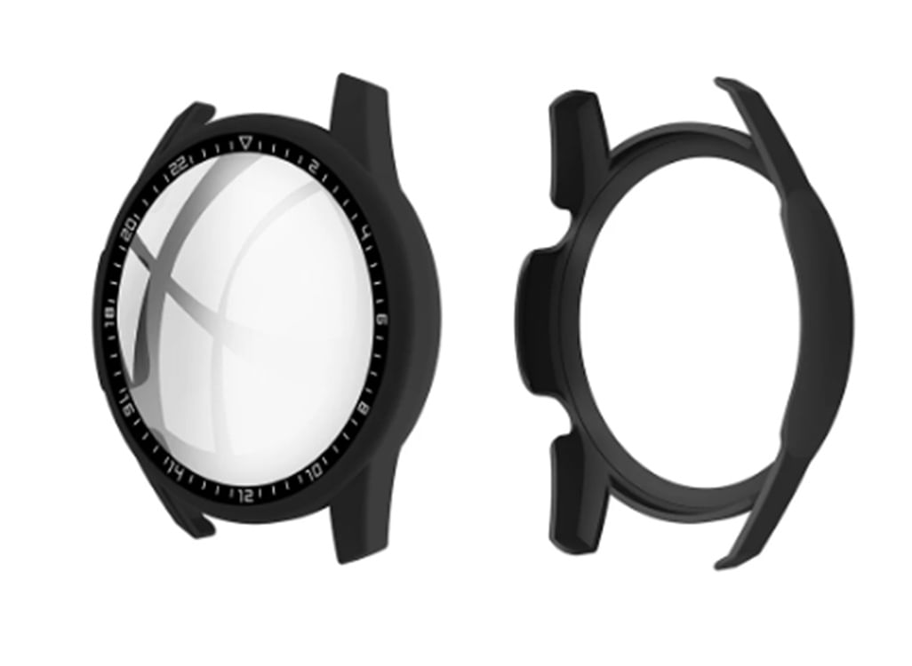 Case de Huawei GT2 46MM Negro