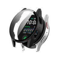 Case de Samsung Watch 6 44mm Negro