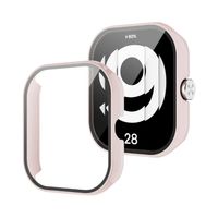 Bumper para Redmi Watch 6 rosa