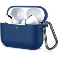 Case para Airpods pro 2 Azul Marino