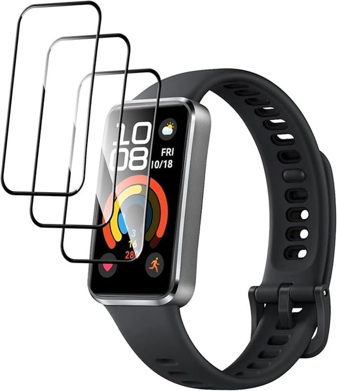 Protector de pantalla para Huawei Band 8