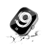 Bumper para Redmi Watch 6 Blanco