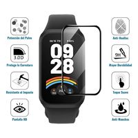 Protector de pantalla para Xiaomi Band 9