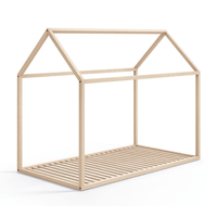 CAMA TAPIZADA MONTESSORI 2 PLZ - FALOTIH 3M