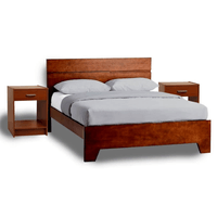 CAMA NEVER FULL 1.5 PLZ - FALOTIH 3M