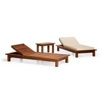 SET DE TUMBONAS + MESITA SORENTO - FALOTIH 3M