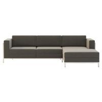 SECCIONAL LEDER - FALOTIH 3M