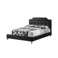 CAMA TAPIZADA YEIMMY QUEEN - FALOTIH 3M