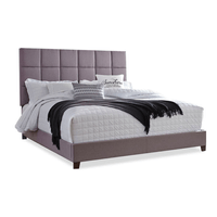 CAMA TAPIZADA THAIS QUEEN - FALOTIH 3M