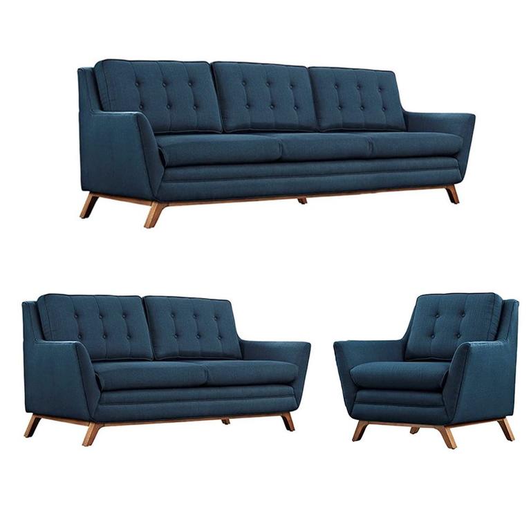 SALA LAUREL 3 2 1 CUERPOS - FALOTIH 3M