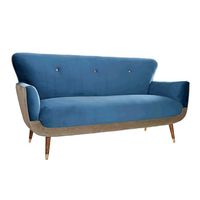 SOFA LANDI TWO 3 CUERPOS - FALOTIH 3M