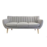 SOFA PIERO 3 CUERPOS - FALOTIH 3M