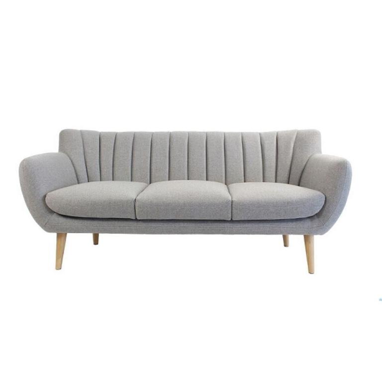SOFA PIERO 3 CUERPOS - FALOTIH 3M