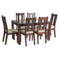 COMEDOR VERONA 6 SILLAS - FALOTIH 3M