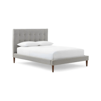 CAMA TAPIZADA HELMER KING - FALOTIH 3M