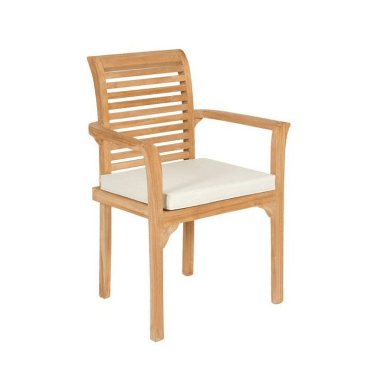 SILLA DE TERRAZA CASTA - FALOTIH 3M