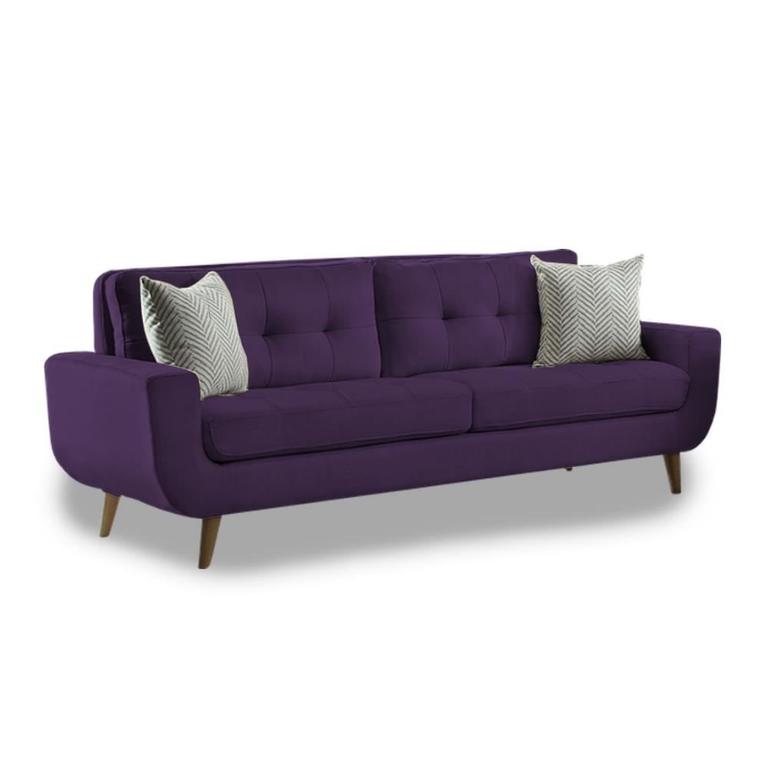 SOFA GEORGE 3 CUERPOS - FALOTIH 3M