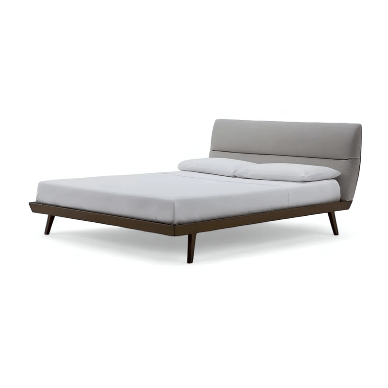 CAMA TAPIZADA ANGEL QUEEN - FALOTIH 3M