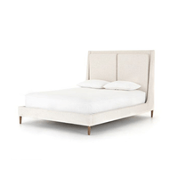 CAMA TAPIZADA LONELY QUEEN - FALOTIH 3M