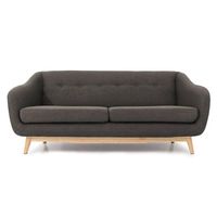 SOFA TAIS 3 CUERPOS - FALOTIH 3M