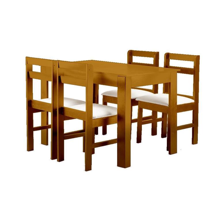 COMEDOR JULIAN 4 SILLAS - FALOTIH 3M