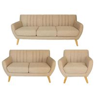 SALA KIRA 3 2 1 CUERPOS - FALOTIH 3M