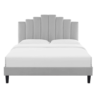 CAMA TAPIZADA JERSEY 2 PLZ - FALOTIH 3M