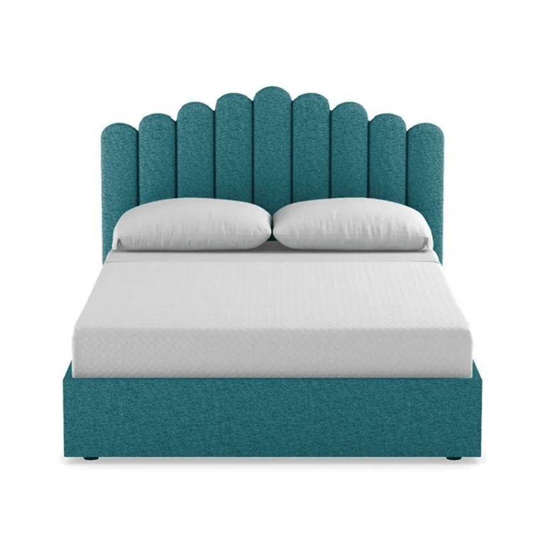 CAMA TAPIZADA KONIX 1.5 PLZ - FALOTIH 3M