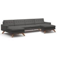 SECCIONAL MATISSE XL - FALOTIH 3M