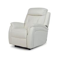 RECLINABLE SEGOVIA 1 CUERPO - FALOTIH 3M