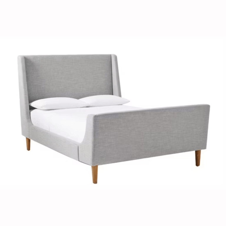 CAMA TAPIZADA BENAVIDES 2 PLZ - FALOTIH 3M